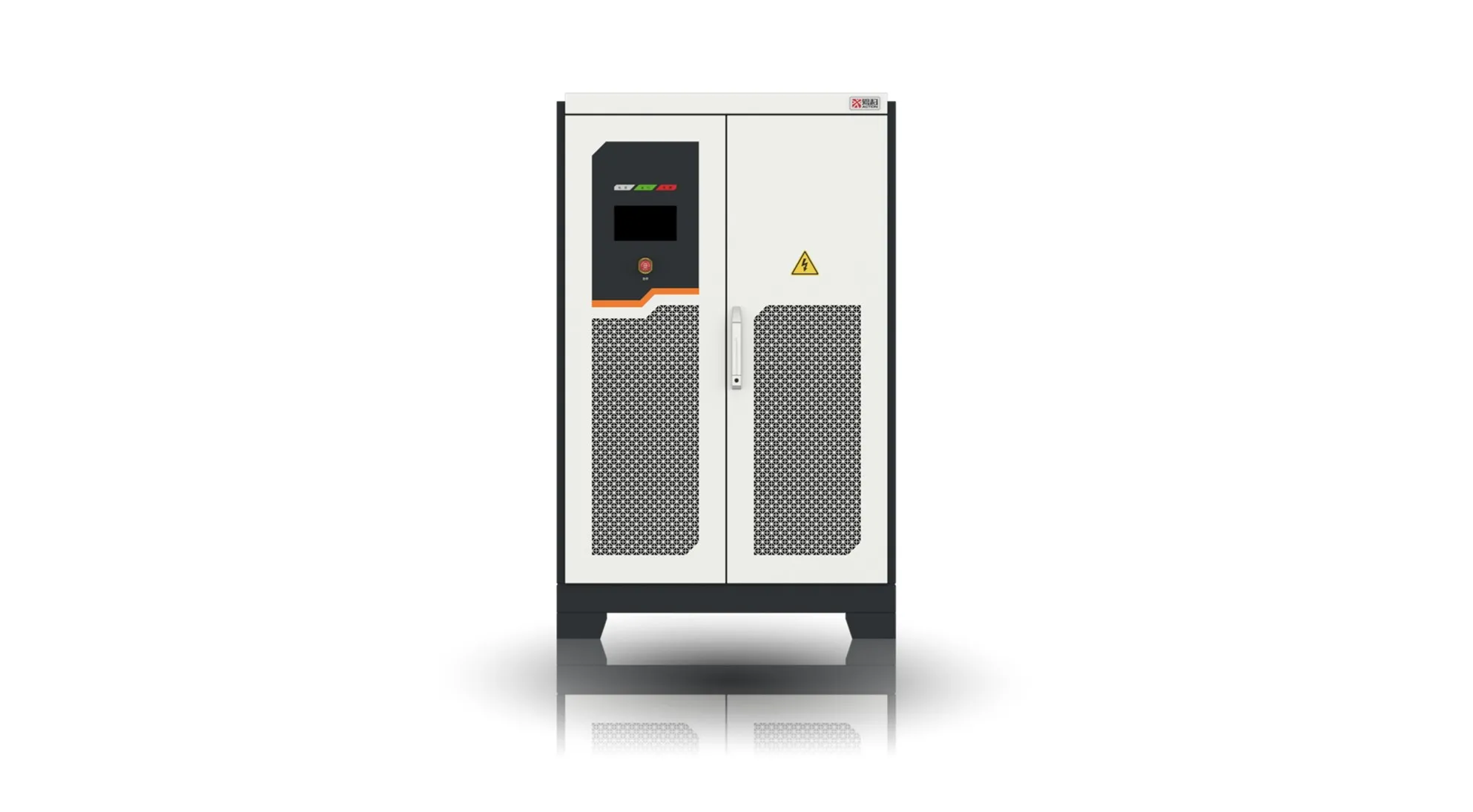 ActionPower TITAN Tower-Type DC Power Supply